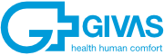 Givas logo